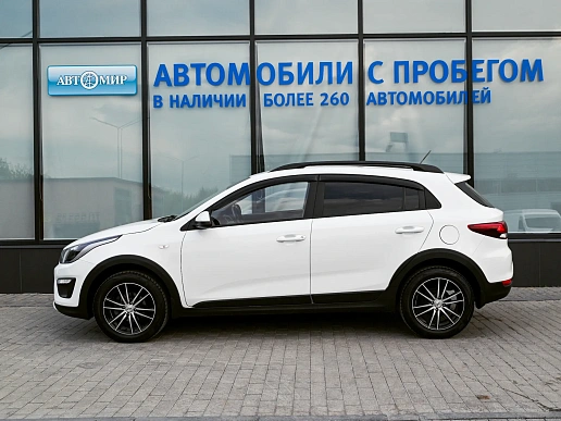 Купить Киа Рио 2019г.