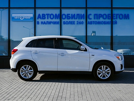 Купить Митсубиси РВР 2013г.
