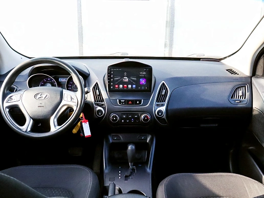 Купить Хёндай икс35 2011г.