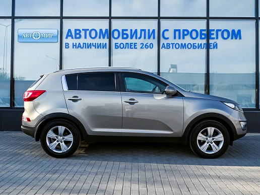 Купить Киа Спортадже 2014г.