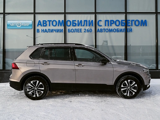 Купить Фольксваген Тигуан 2019г.