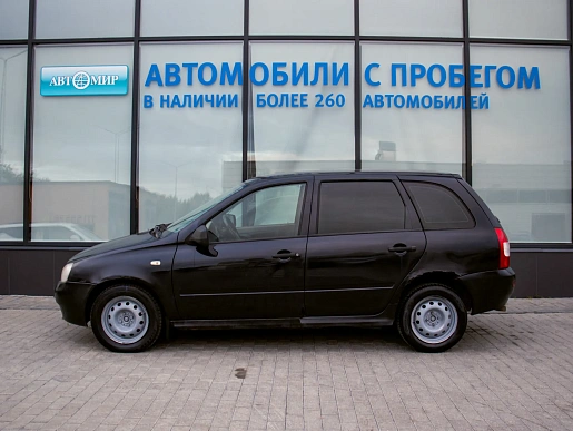 Купить Лада Калина 2011г.