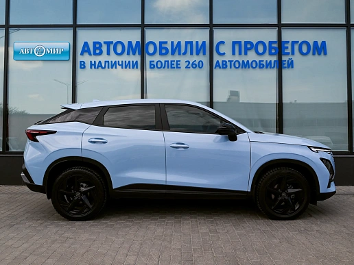 Купить Омода С5 2023г.