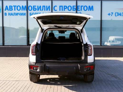 Купить Хавал Haval DARGO 2023г.
