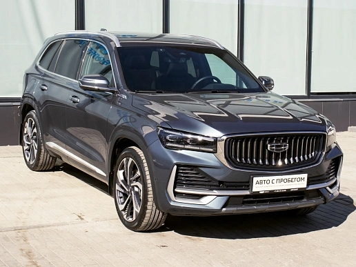 Купить Джили Монджаро 2024г.