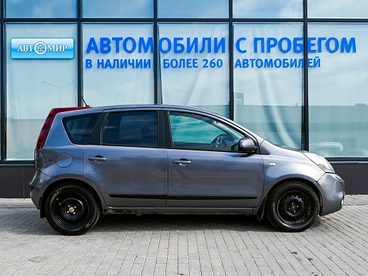 Купить Ниссан Ноте 2011г.