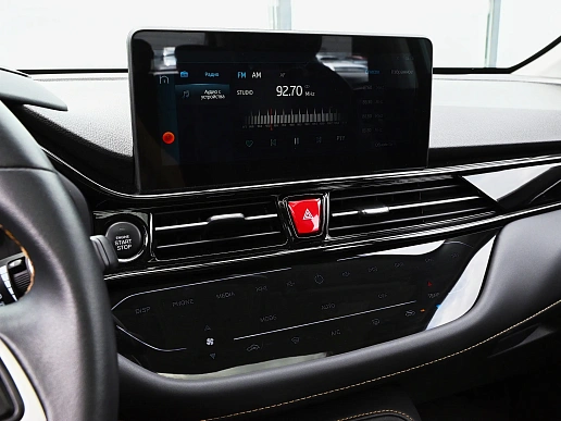 Купить Москвич Mazda 3 2024г.