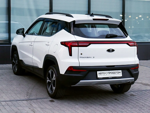 Купить Москвич Mazda 3 2023г.