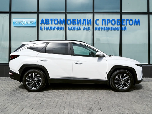 Купить Хёндай Туксон 2023г.