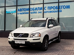 Купить Волво КСК90 2011г.