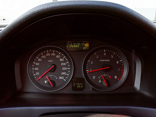Купить Волво С40 2007г.