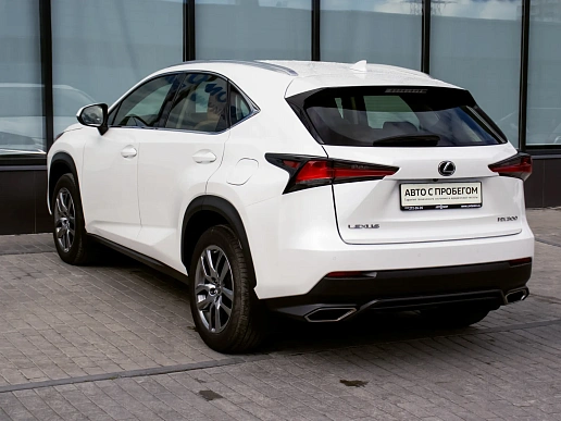 Купить Лексус Lexus NX 2019г.