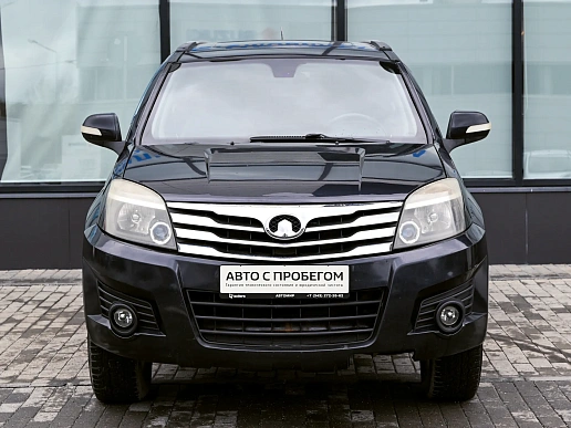 Купить Грейт Вол Ховер Х3 2012г.