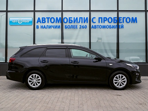 Купить Киа Сид 2021г.