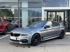BMW 5 серия