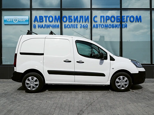 Купить Ситроен Берлинго 2014г.