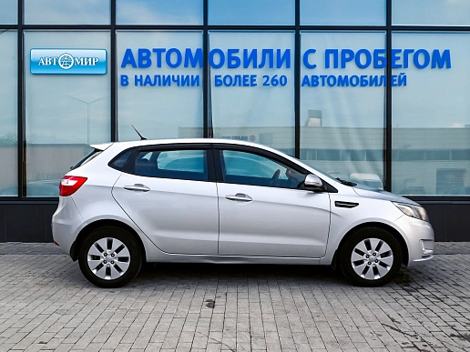 Купить Киа Рио 2013г.