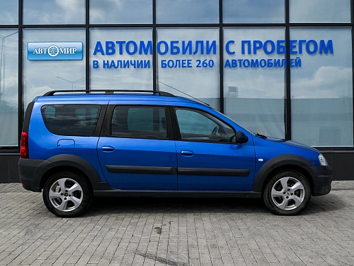 Купить Лада Ларгус 2020г.