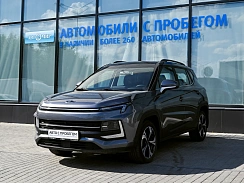 Купить Москвич Mazda 3 2024г.