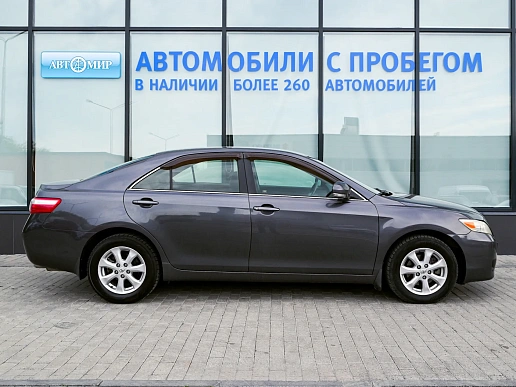 Купить Тойота Камрй 2011г.