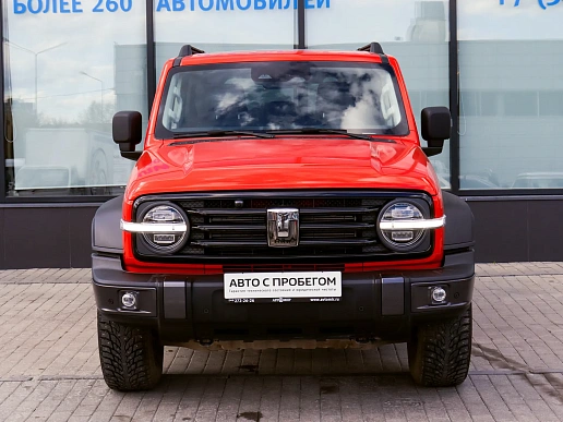 Купить Танк 300 2023г.