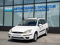 Купить Форд Фокус 2004г.