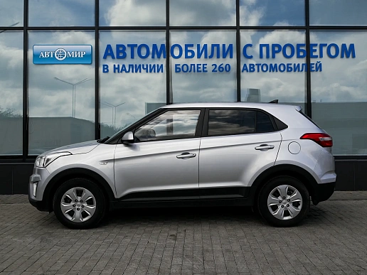 Купить Хёндай Крета 2019г.