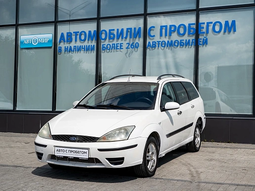Купить Форд Фокус 2004г.