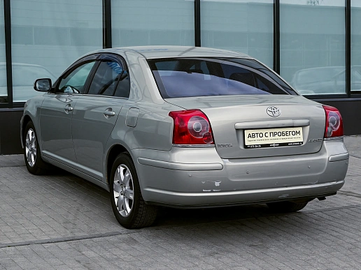 Купить Тойота Авенсис 2007г.