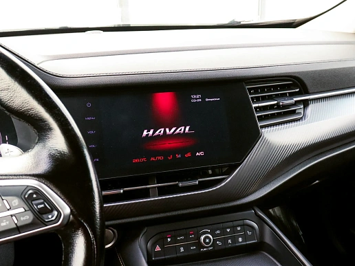 Купить Хавал Haval F7 2020г.