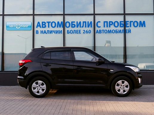 Купить Хёндай Крета 2020г.