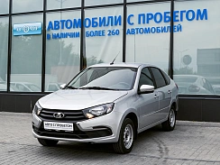 Купить Лада Гранта 2025г.