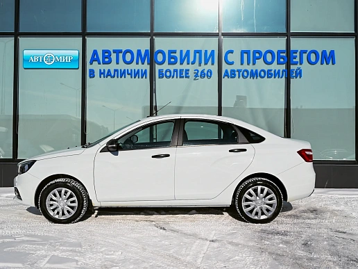 Купить Лада Веста 2019г.