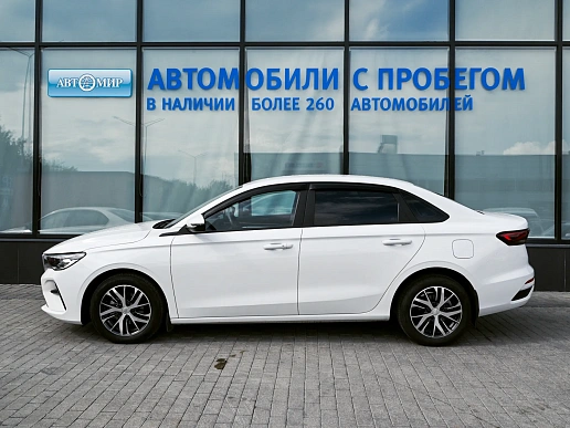 Купить Джили Емгранд 2024г.