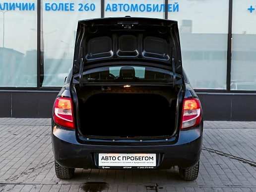 Купить Лада Гранта 2012г.