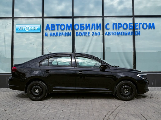 Купить Фольксваген Поло 2021г.