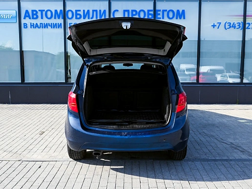 Купить Опель Мерива 2012г.