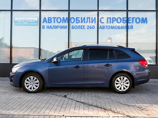 Купить Шевроле Крузе 2014г.