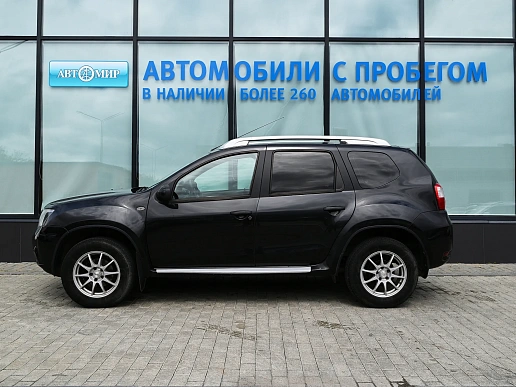 Купить Ниссан Террано 2015г.