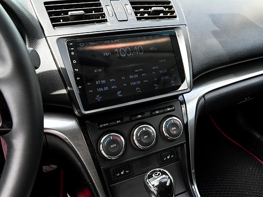 Купить Мазда Mazda 6 2010г.
