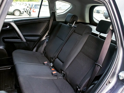 Купить Тойота Новый RAV4 2016г.