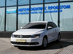 Купить Фольксваген ДЖетта 2013г.