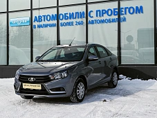 Купить Лада Веста 2021г.