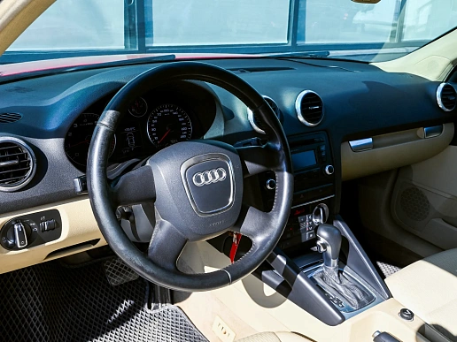 Купить Ауди А3 2009г.