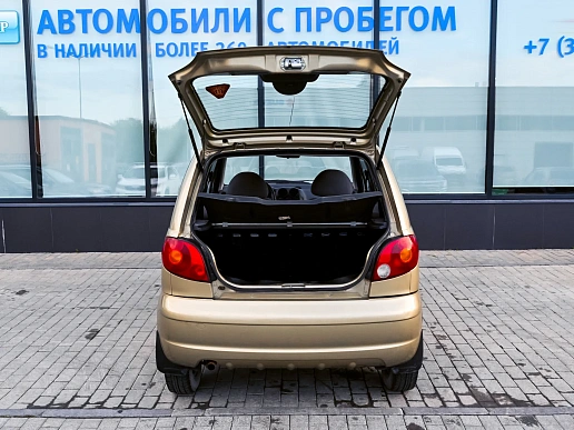 Купить Даеву Матиз 2008г.