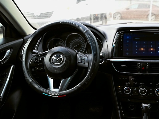 Купить Мазда Mazda 6 2014г.