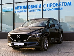 Купить Мазда ККС-5 2021г.