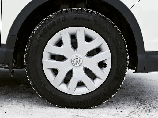 Купить Ниссан Кашкаи 2014г.