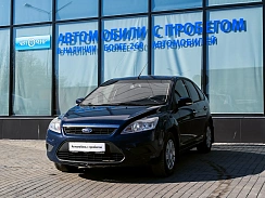 Купить Форд Фокус 2010г.