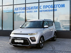 Купить Киа Соул 2019г.